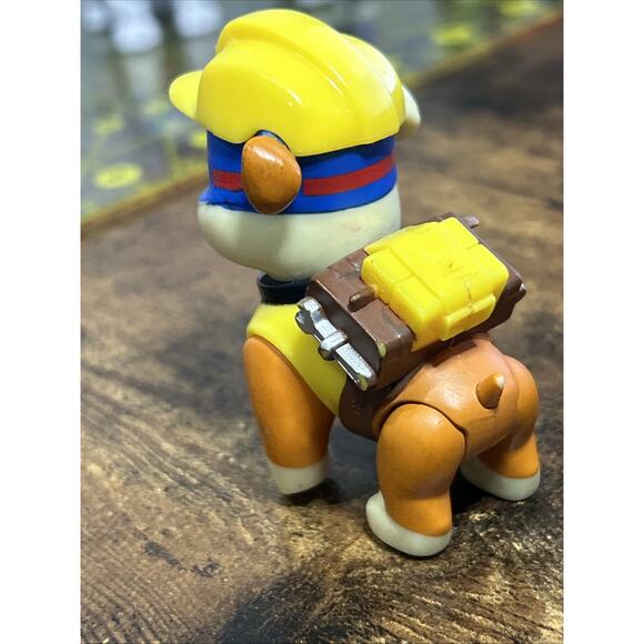 Paw Patrol Toy Figures Lot of 8. Read Descr. Lights Not Working. - Picture 9 of 16